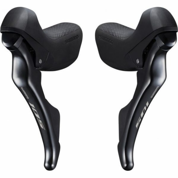Shimano P+L 2X11RZ ST-R7000 mechanická páka