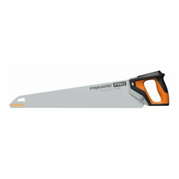 Fiskars Ruční pila PowerTooth 550mm, 9 zubů/palec
