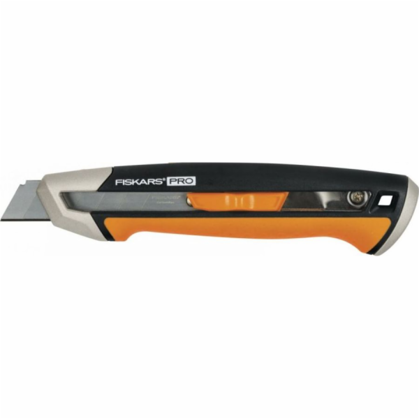 Nůž se zlomenou čepelí FISKARS CarbonMax 18mm