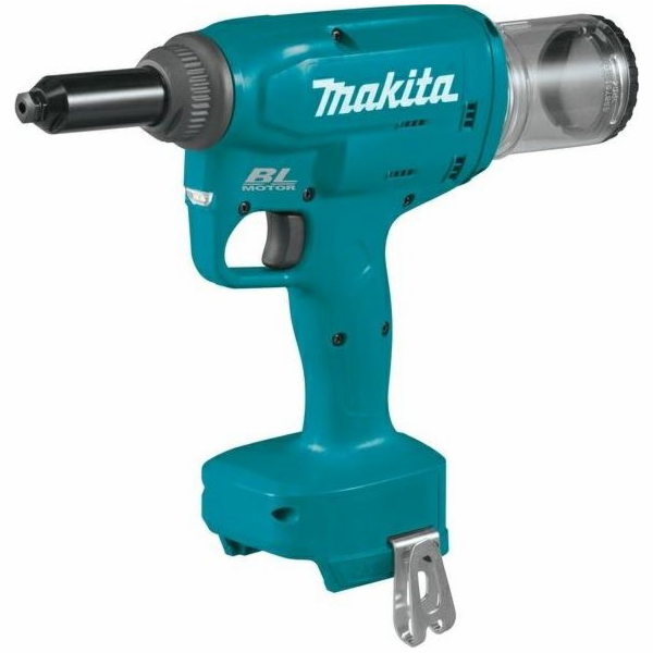 Makita DRV150ZJ Aku nýtovačka Li-ion LXT 18V, bez aku Z