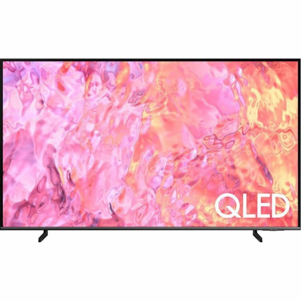 Televize Samsung QE65Q67C QLED SMART 4K UHD - Rozbaleno
