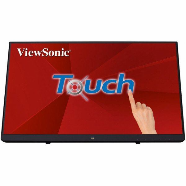 ViewSonic TD2230 - 22" ADS/1920x1080/50M:1/5ms/250nits/10...