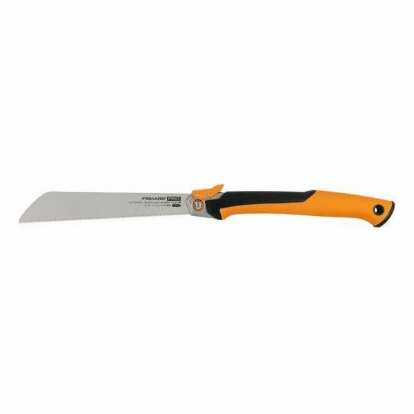 Skládací pilka na dřevo Fiskars Pro Power Tooth 25 cm