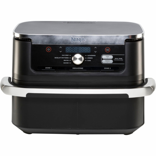 NINJA AF500DU Foodi FlexDrawer 10,4l