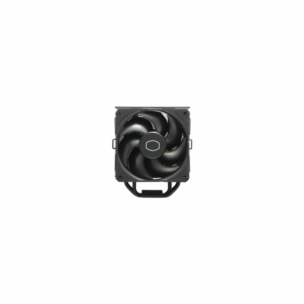 Cooler Master chladič Hyper 212 Black, 120 mm, LGA1700, AM5