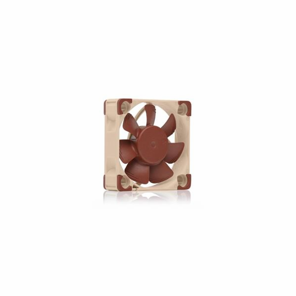 Noctua NF-A4x10 24V PWM ventilátor 40x40x10mm