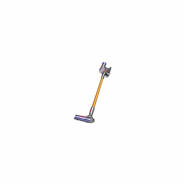 Dyson V8 Absolute 2023 tyčový vysavač, akumulátorový, bez...