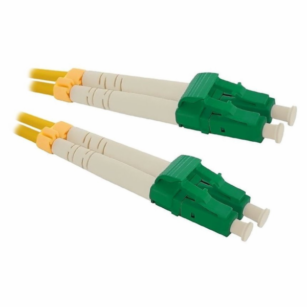 XtendLan FO patch LC/APC-LC/APC 2m 9/125 duplex, G.652d, ...