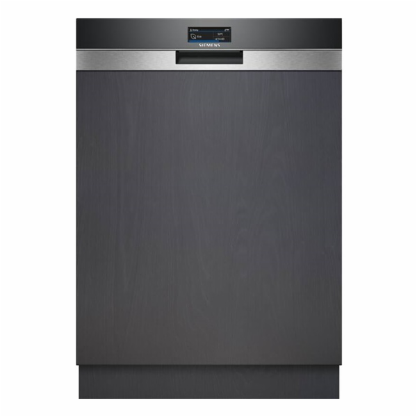 Siemens SN57TS00CE, IQ700 Fully Integrated Dishwasher 60cm