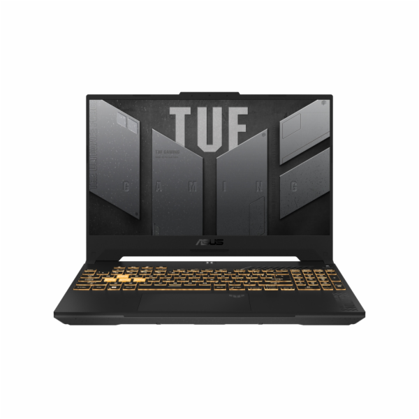 ASUS NTB TUF Gaming F15 (FX507VI-LP058W), i7-13620H, 15,6...