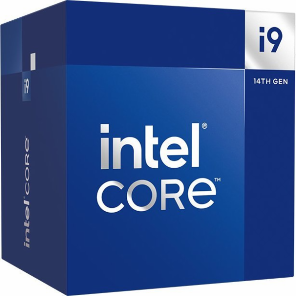 CPU INTEL Core i9-14900, až 5.8GHz, 36MB L3, LGA1700, BOX