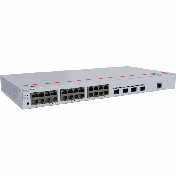 Huawei S310-24T4X Switch (S310-24T4X (24*10/100/1000BASE-...