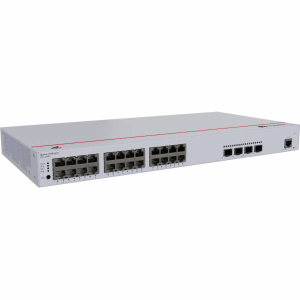 Huawei S310-24P4X(400W) Switch (24*10/100/1000BASE-T port...