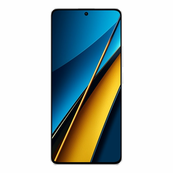 POCO X6 5G 12GB/256GB, bílá