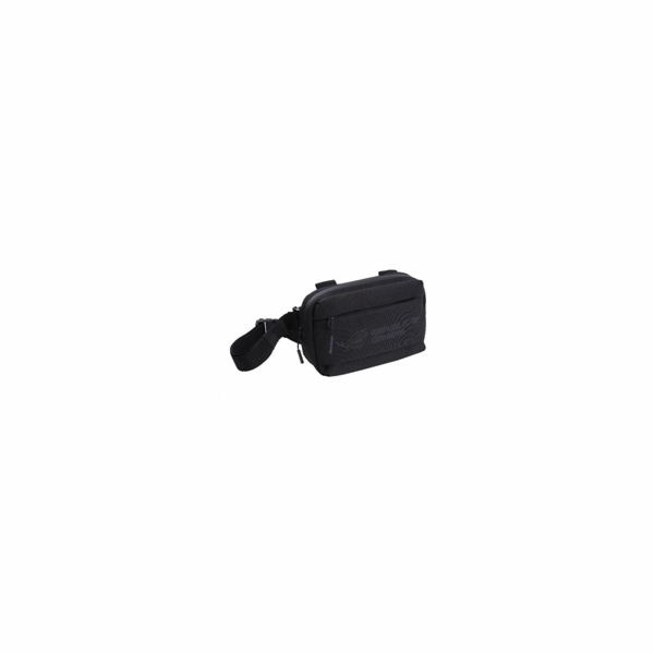 ASUS BC1001 ROG Waist Pak, černá