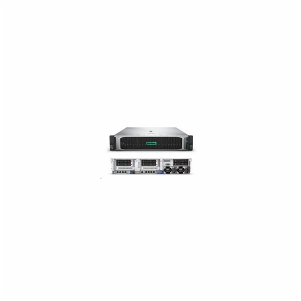 HPE PL DL380g10 4208 (2.1G/8C) 1x32G MR416i-p/4GBssb 8SFF...