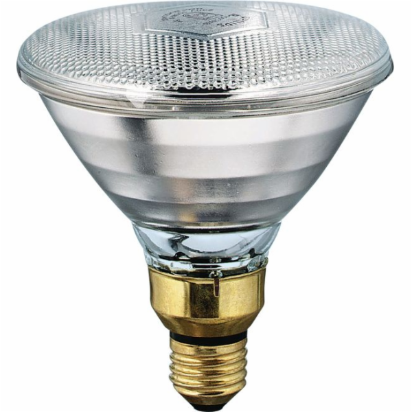Philips infrared lamp PAR38 IR 175W E27 230 CL