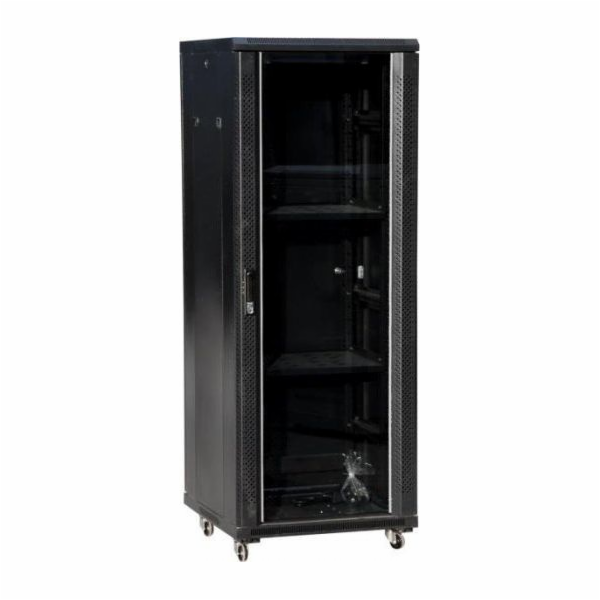 Stojací skříň Q-Lantec 19 32U (SS-32U-600-600-01-C)