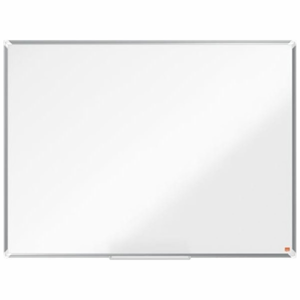 Nobo smaltovaná magnetická tabule Premium Plus 1200 x 900 mm