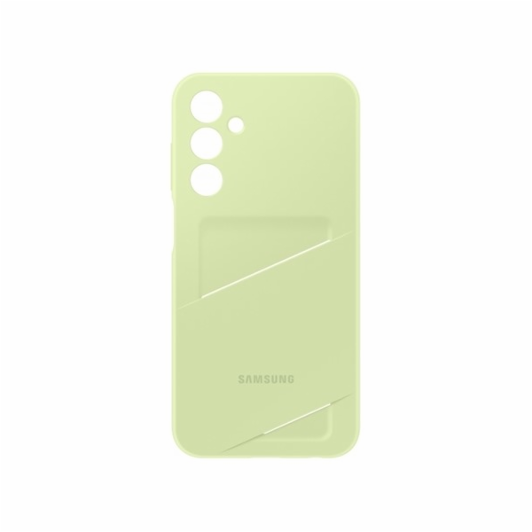 Samsung Zadní kryt s kapsou na kartu pro Samsung Galaxy A...