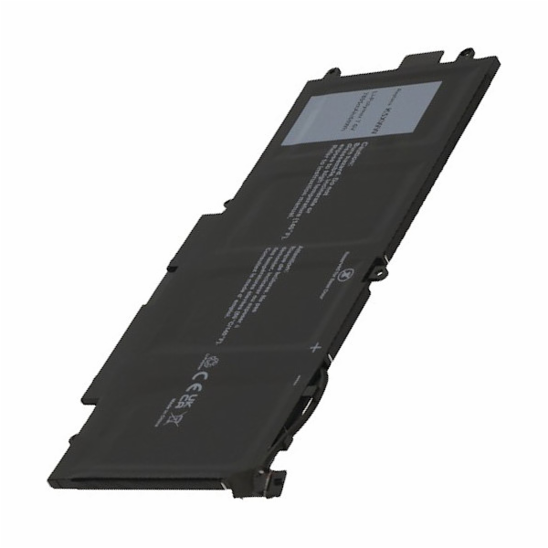 2-POWER Baterie 7,6V 7270mAh pro Dell Latitude 5289, Lati...