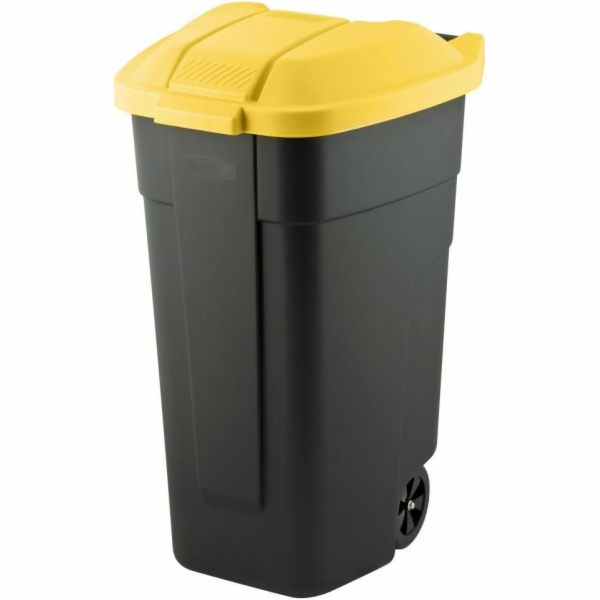 Odpadkový koš Curver Waste Bin, 110 l