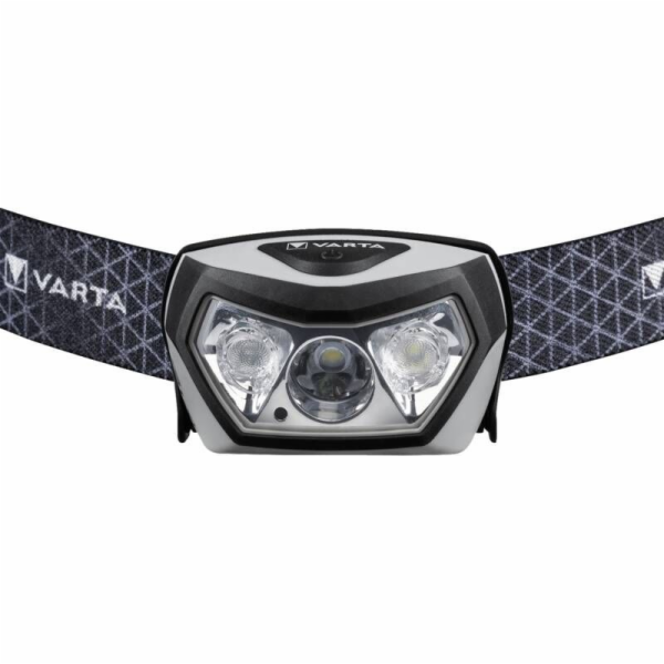 Čelová svítilna Varta Outdoor Sports H30 R Wireless Pro -...