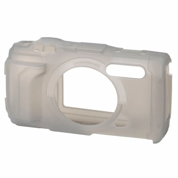 Pouzdro OM SYSTEM CSCH-128 silikonové pro TG-7