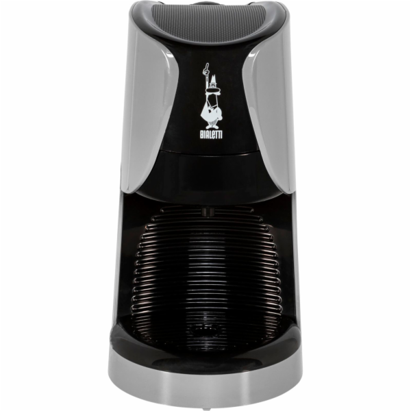 Bialetti DAMA šedá ESE Pod Machine