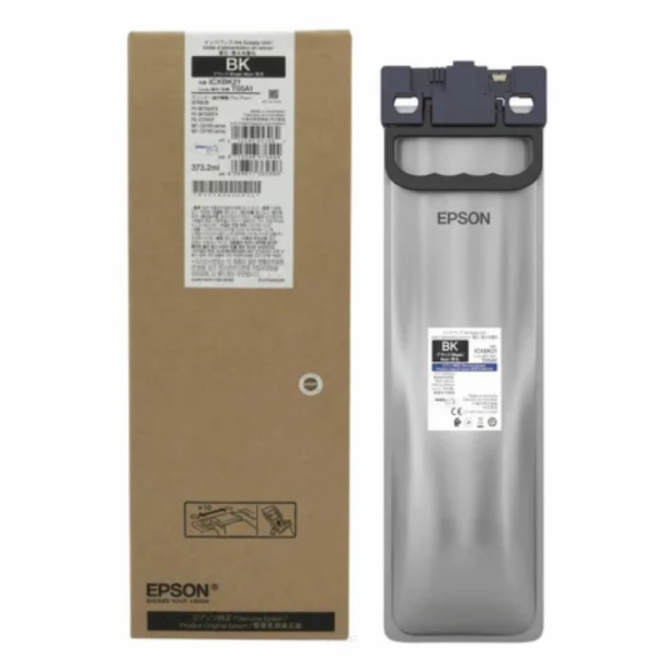 EPSON Ink čer WorkForce Pro WF-C87xR Black XL Ink Supply ...