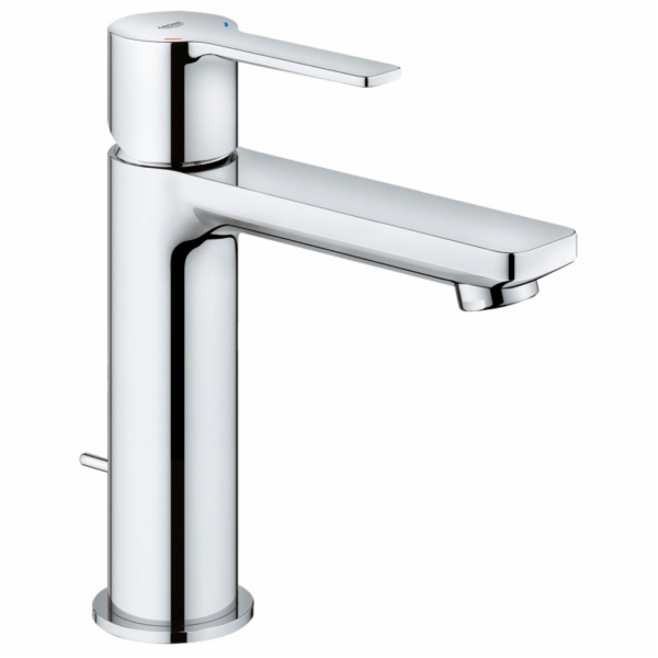 Grohe Lineare Jednopáková umyvadlová baterie, 1/2