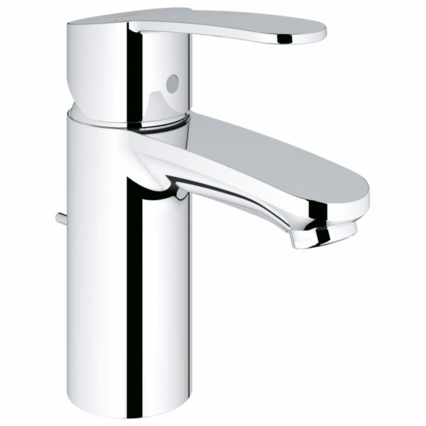 Grohe Eurostyle Cosmopolitan jednopáková nerez baterie