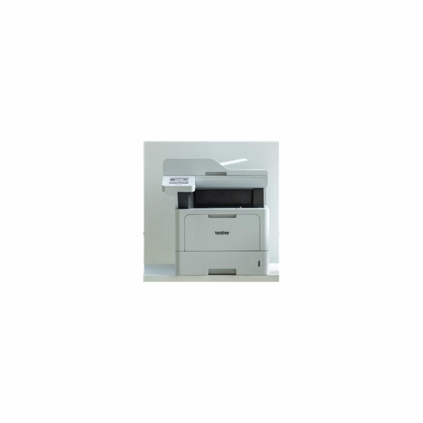 BROTHER multifunkce mono laserová DCP-L5510DW - A4 48ppm ...