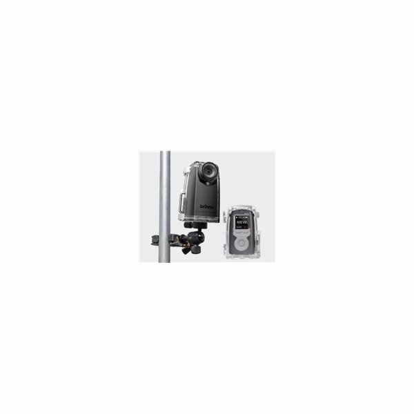 Brinno BCC300-C Camera Bundle with Wall Mount