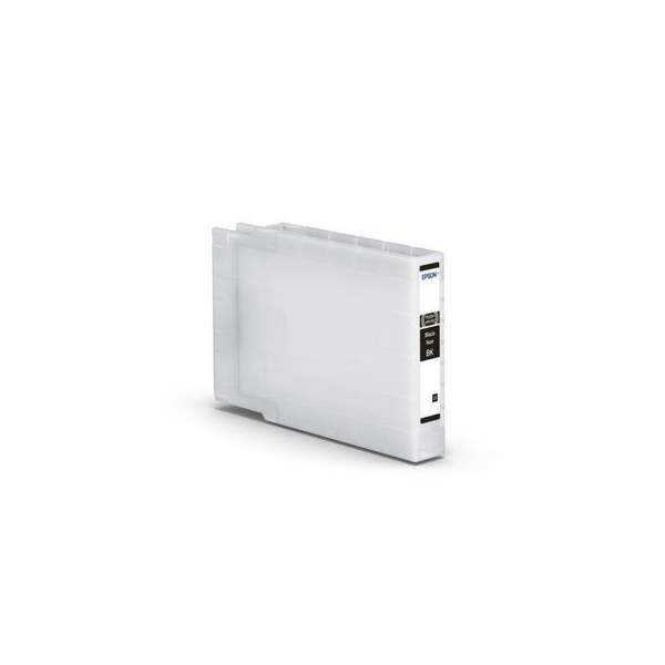 EPSON Ink čer WF-C8190 / WF-C8690 Ink Cartridge XXL Black