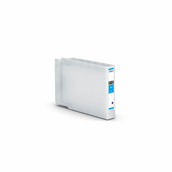 EPSON Ink bar WF-C81xx / WF-C86xx Ink Cartridge L Cyan