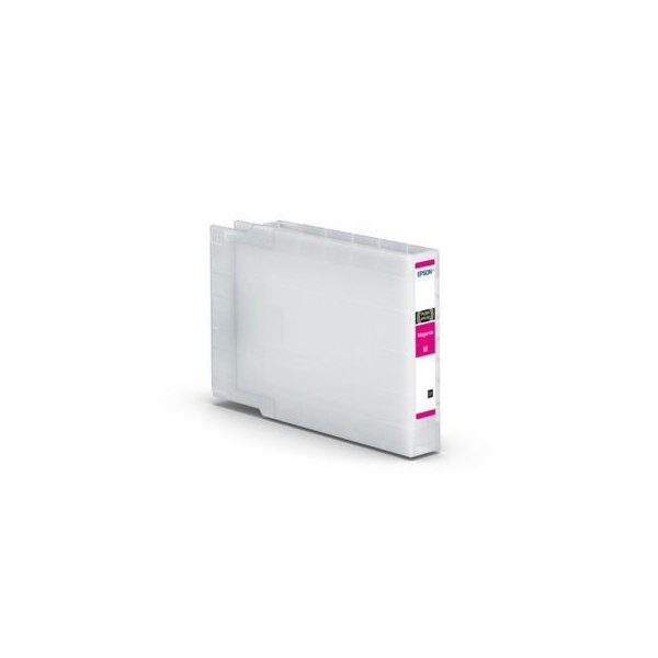 EPSON Ink bar WF-C81xx / WF-C86xx Ink Cartridge L Magenta