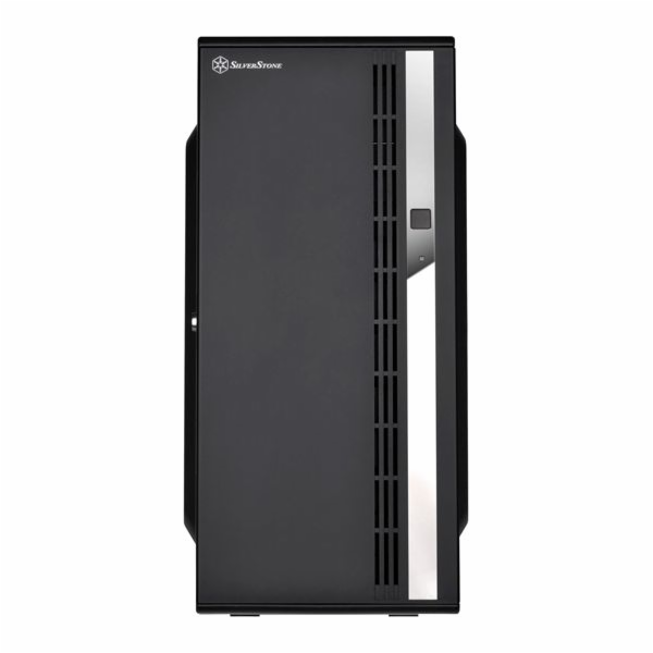 SilverStone Case Storage Series SST-CS380, věžová skříň