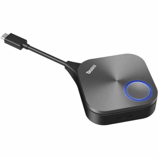 BenQ InstaShare tlačítko TWY31, USB-C