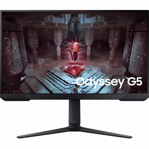 SAMSUNG MT LED LCD Gaming Monitor 27"Odyssey G51C - 2560x...