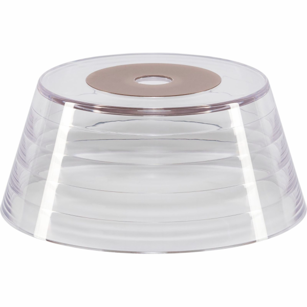 Century Lampenabdeckung für OPERA transparent IP44