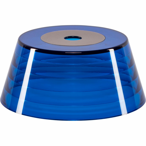 Century Lamp Cover for OPERA blue IP44