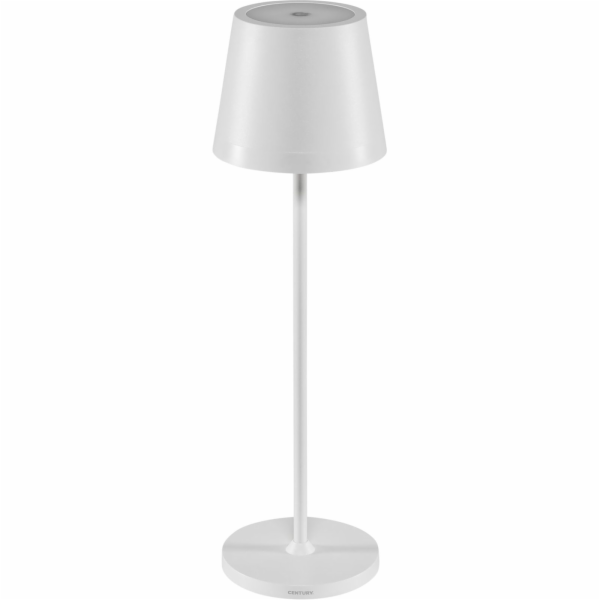 Century LED Lamp LUME Plus white 2,2W 2700K Dimm.