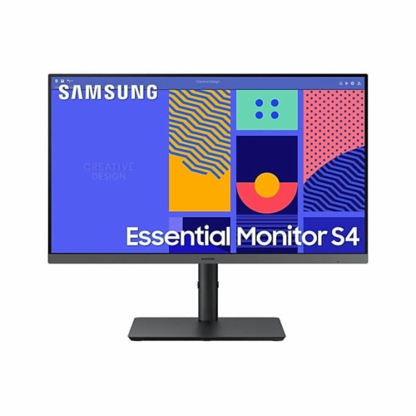 SAMSUNG S43GC (LS24C432GAUXEN)