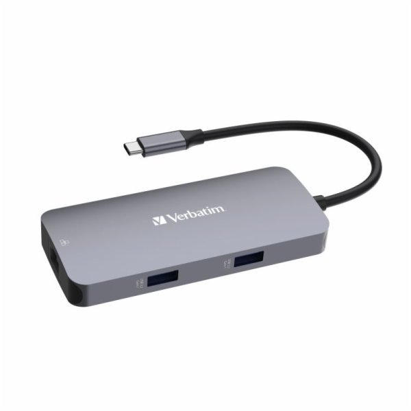 Verbatim 32150 CMH-05 USB-C Hub 5 Port