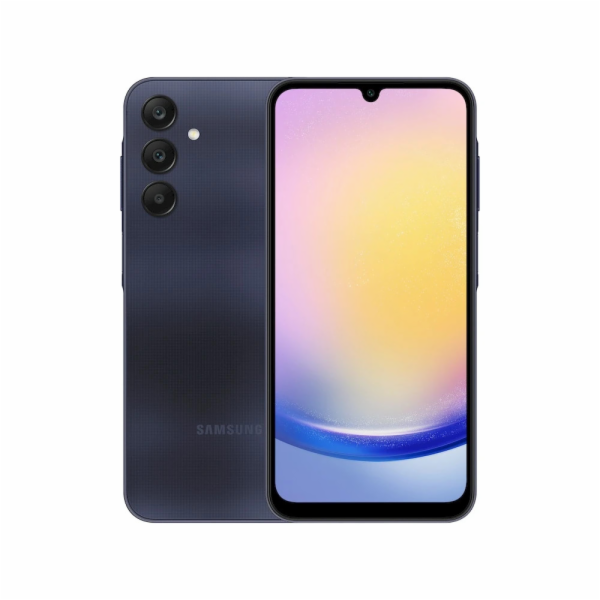 Samsung A256 Galaxy A25 5G 256GB Black