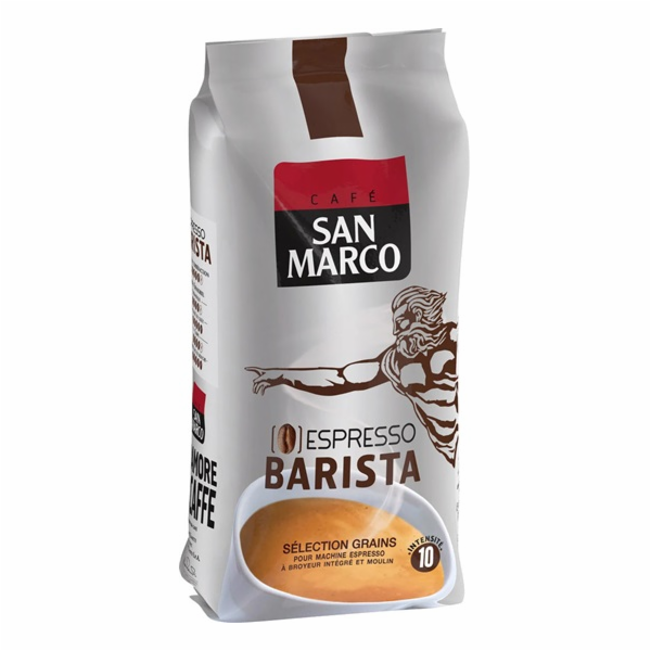 San Marco ESPRESSO BARISTA 1kg 