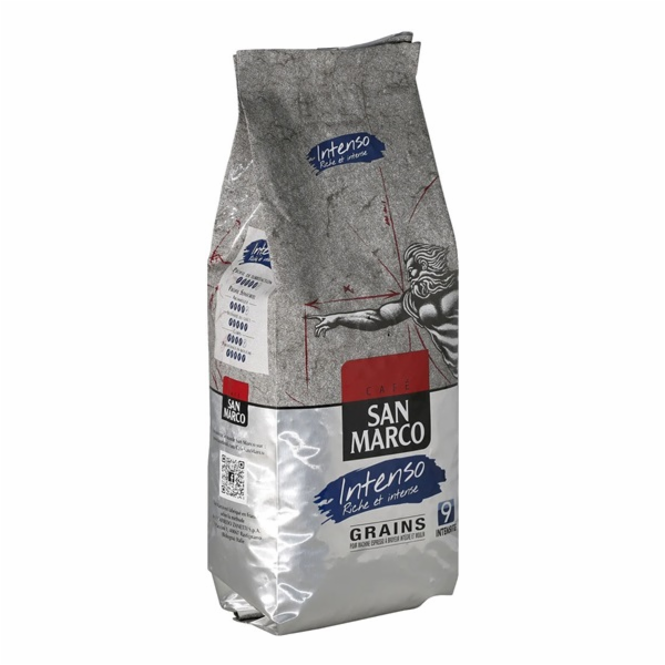 San Marco INTENSO 500 g