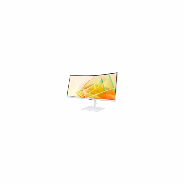 SAMSUNG MT LED LCD Monitor 34" ViewFinity LS34C650TAUXEN ...