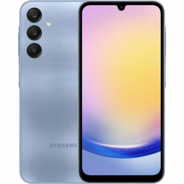 Samsung A256 Galaxy A25 5G 128GB Blue